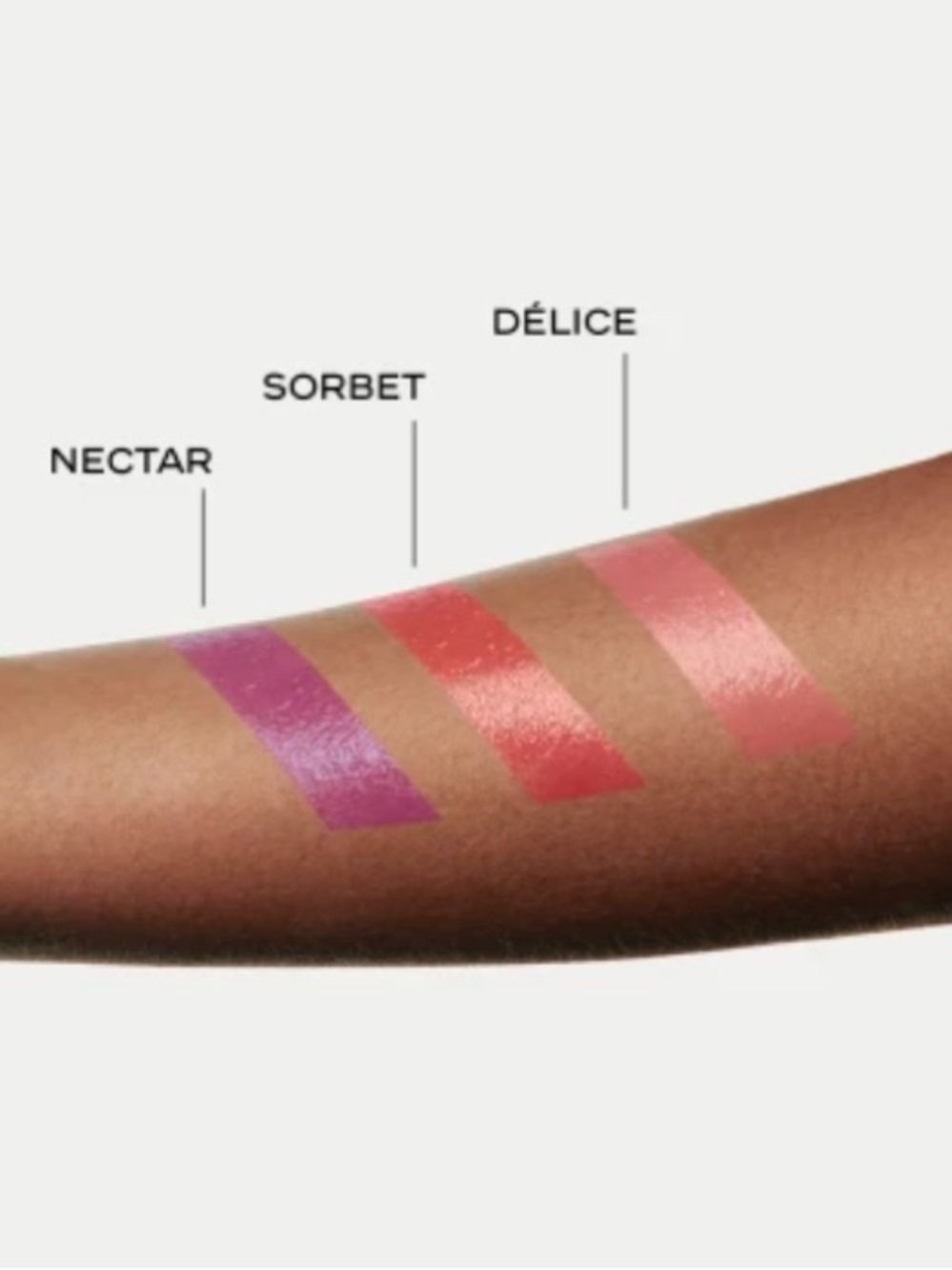 CHANEL Les Beiges Healthy Glow Blush - Delice - Picture 4 of 5